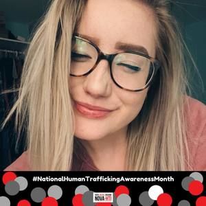 Meet your Posher, Caroline